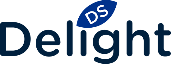 dark delight logo