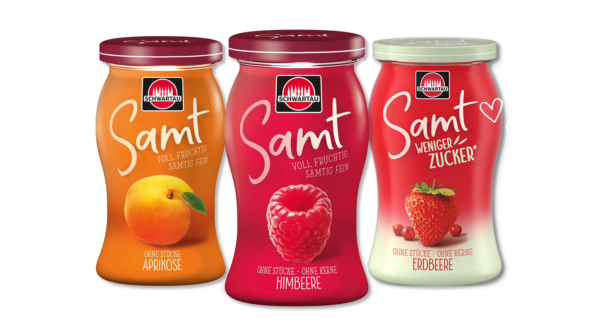 Composing Samt Range