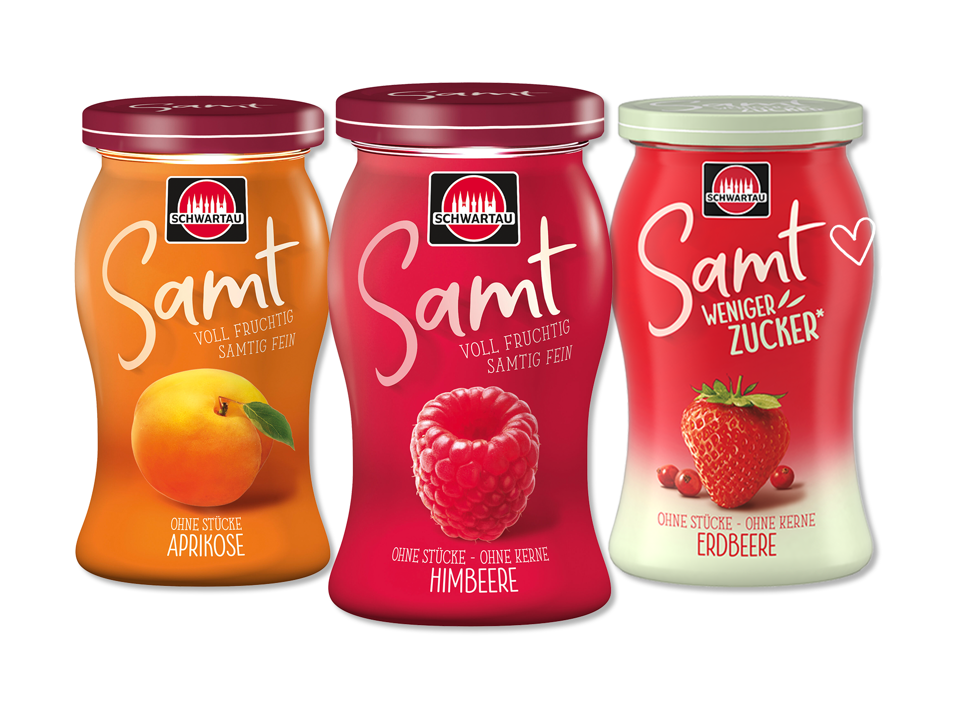 Composing Samt Range