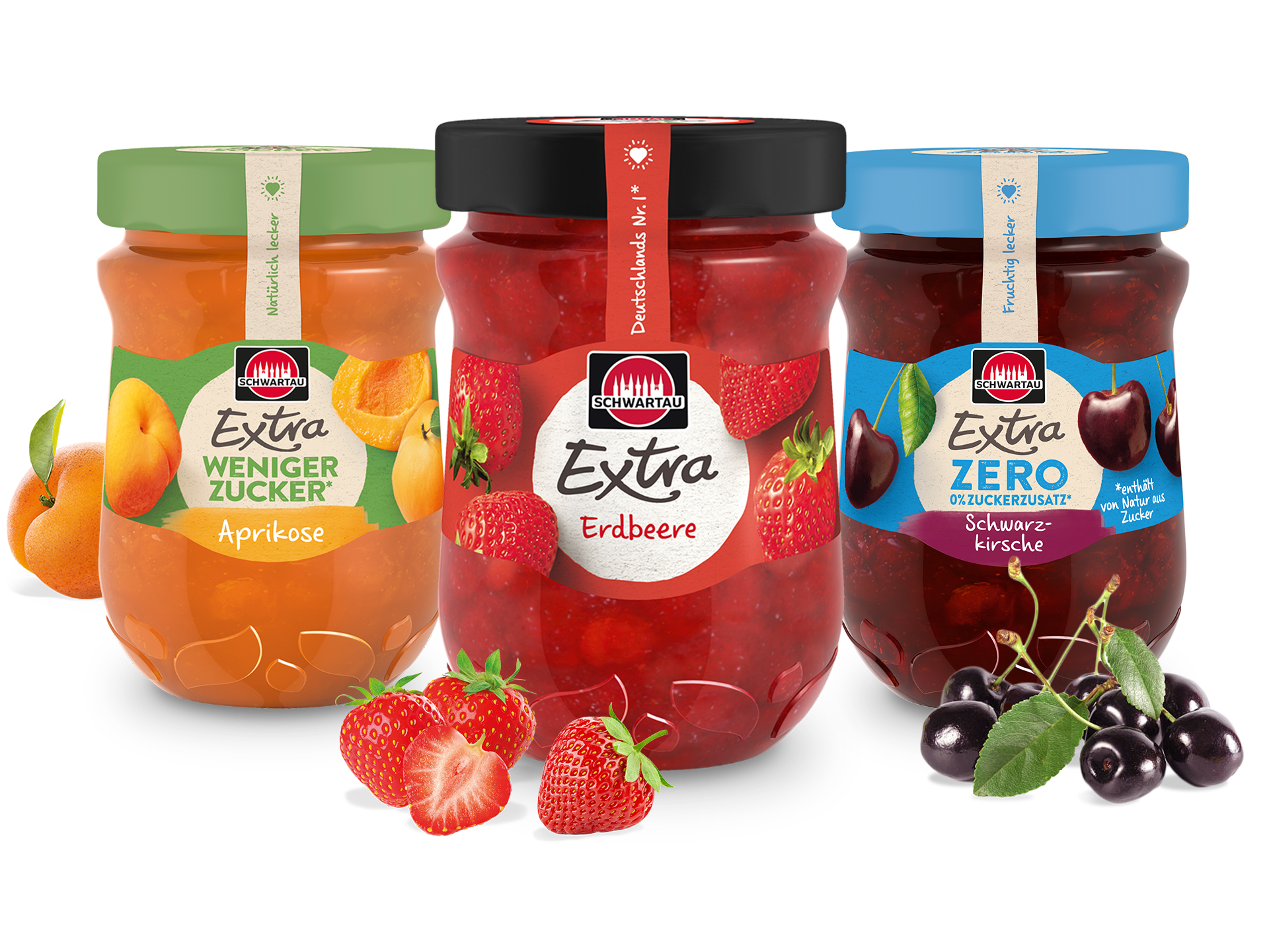 Composing Extra Ranges