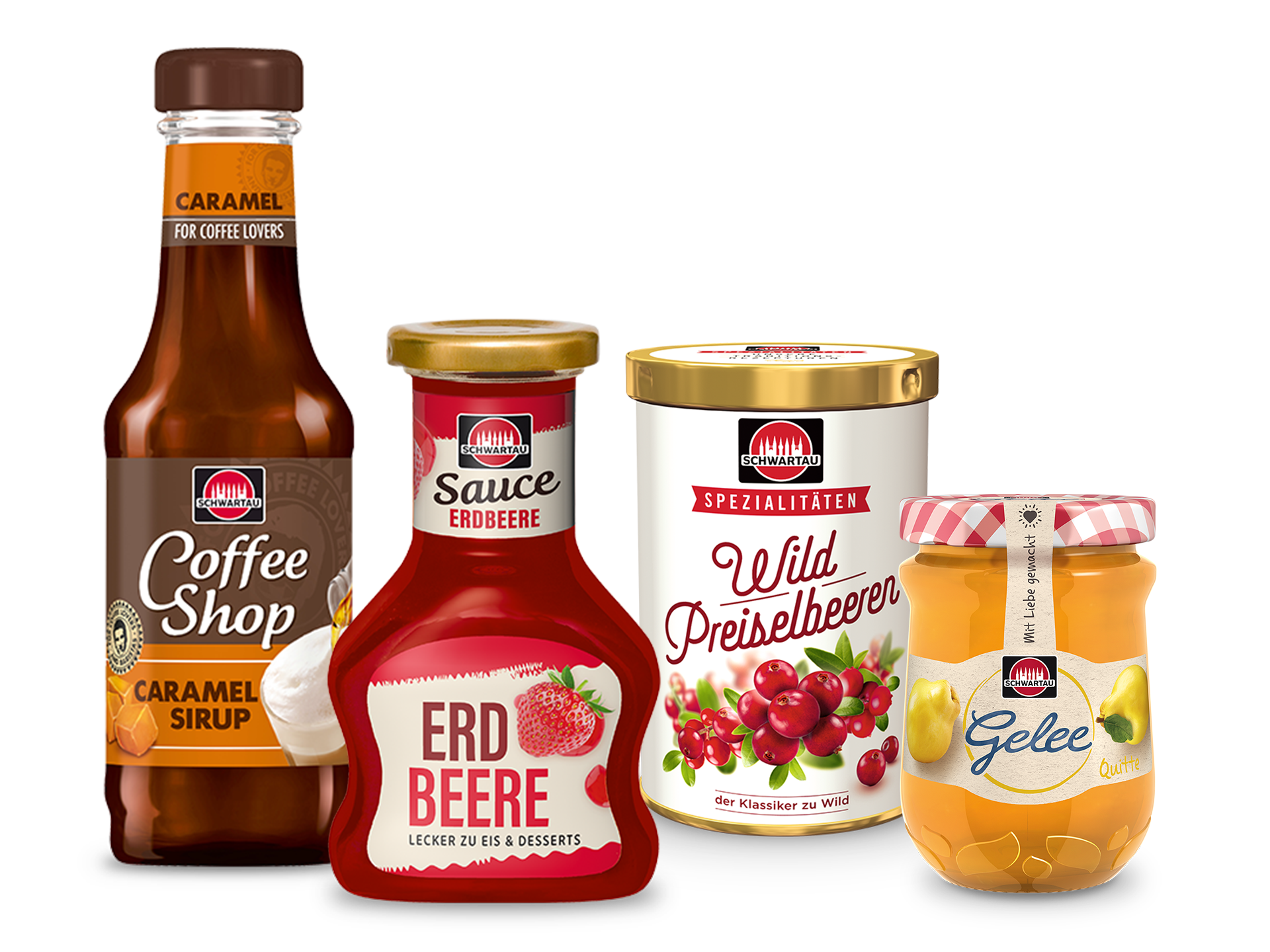 Composing Klassiker Range