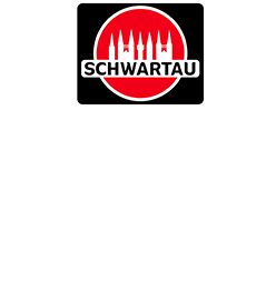 Logo Schwartau Extra Weniger Zucker