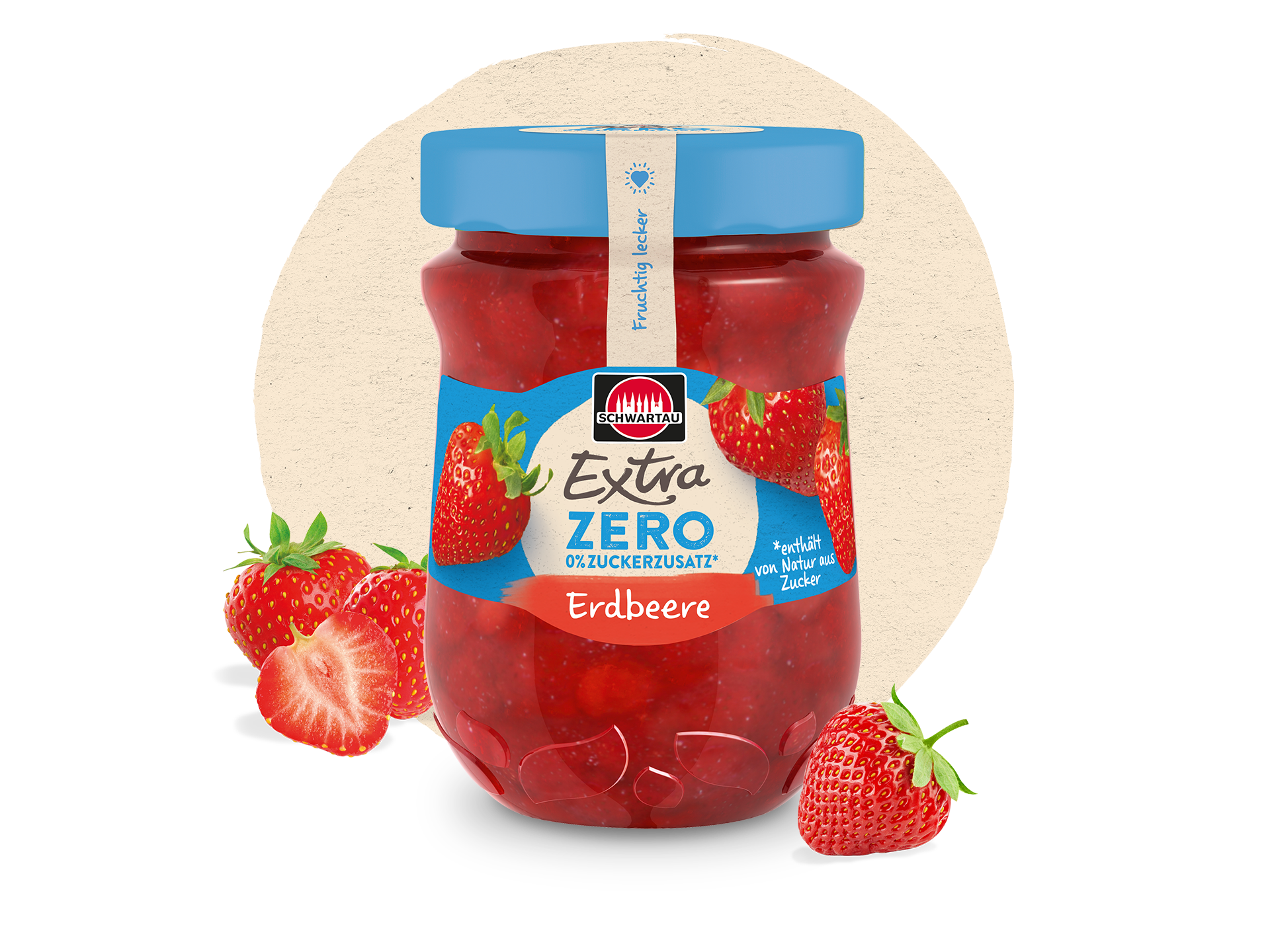 Schwartau Extra Zero