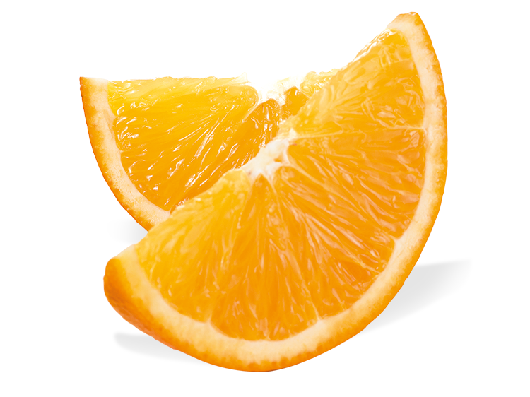 Orangen