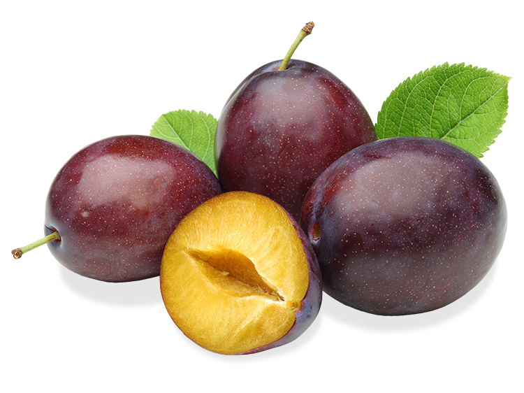 Pflaumen