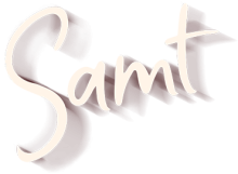 Logo Samt