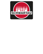 Schwartau Extra Weniger Zucker Logo